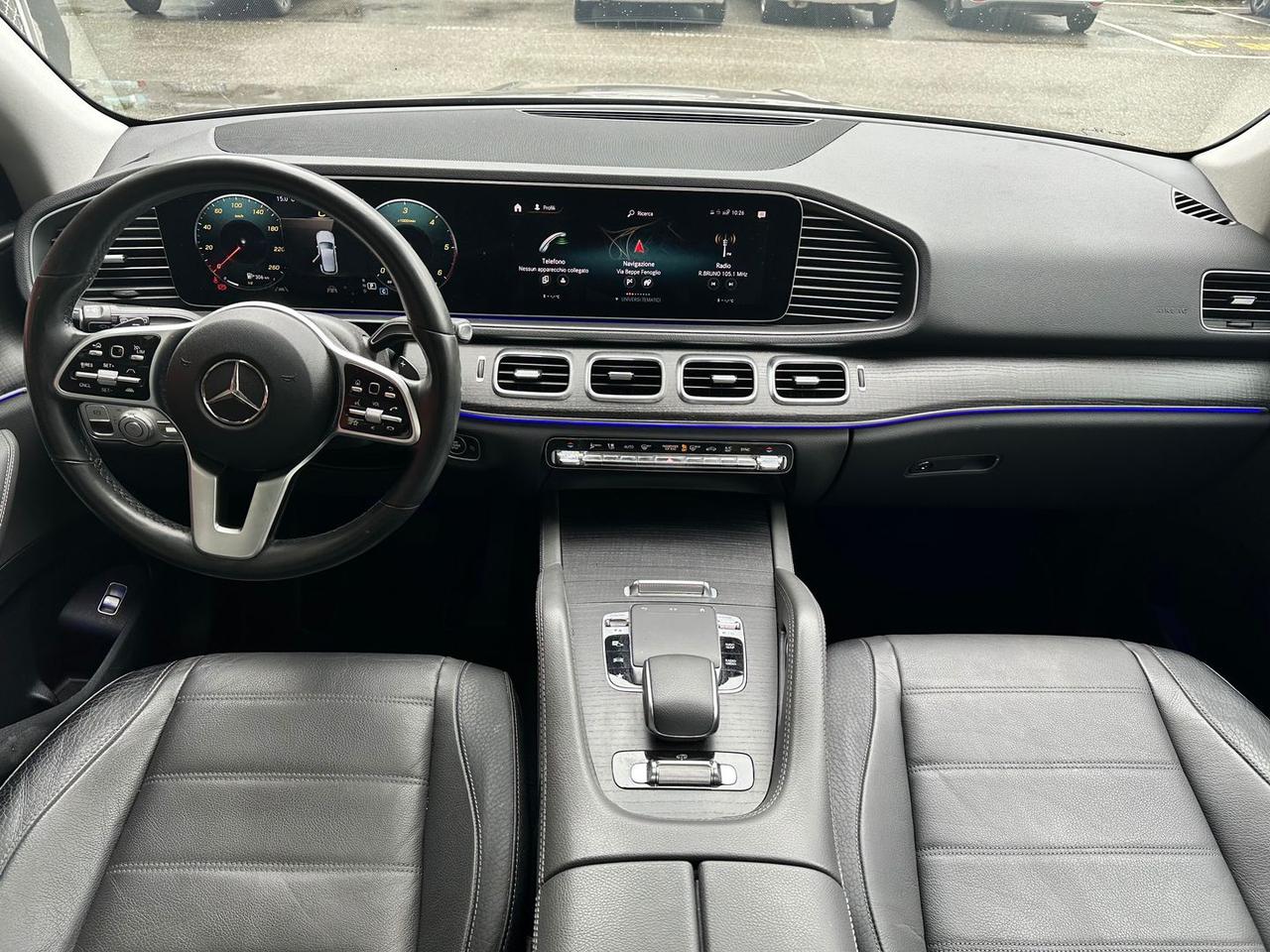 Mercedes-Benz GLE 300 D Premium Plus