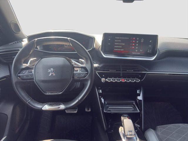 PEUGEOT 2008 2008 PureTech 130 S&S EAT8 GT Pack