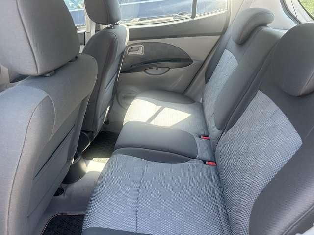 Kia Picanto Picanto I AUTOMATICA 1.1 EX Light