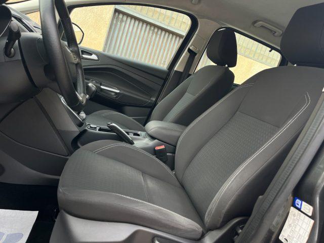 FORD C-Max 1.5 TDCi Business