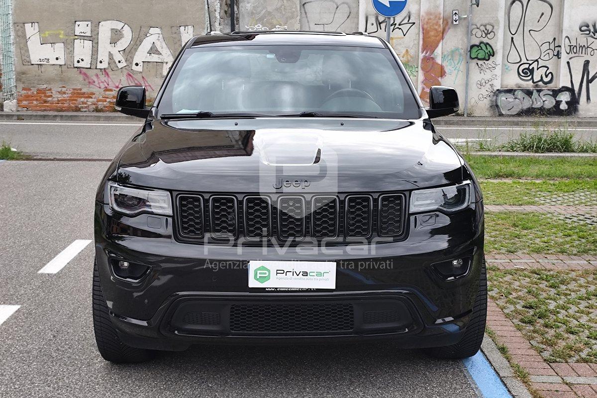 JEEP Grand Cherokee 3.0 V6 CRD 250 Multijet II Night Eagle