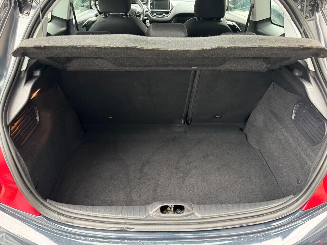 PEUGEOT 208 PureTech 68 3p ACT 72.000 KM