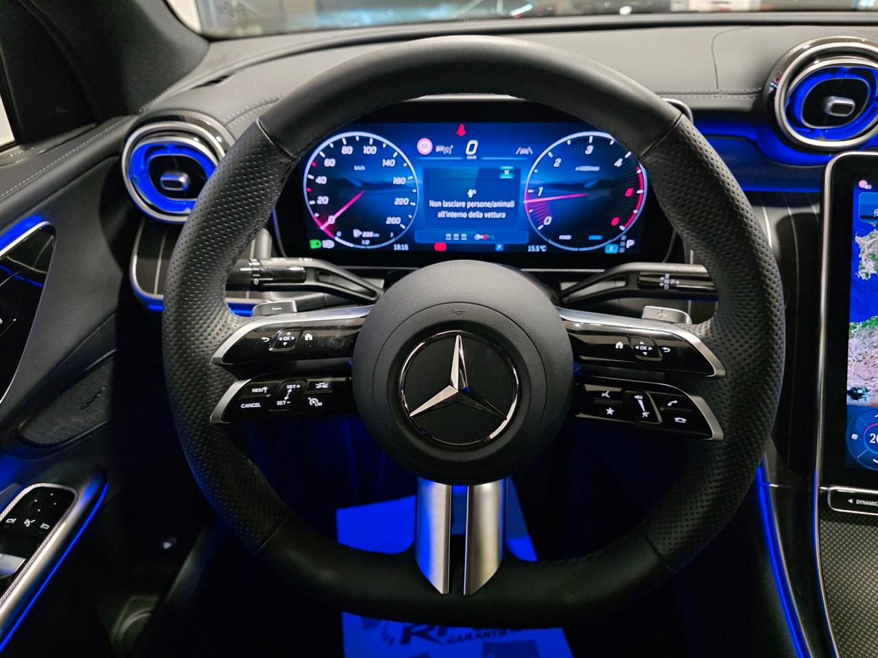 Mercedes-benz GLC 220 d 4Matic Mild hybrid Coupé AMG Line Premium Plus