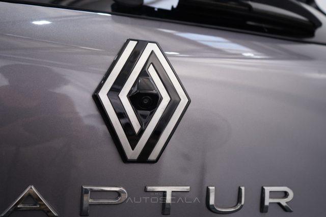 RENAULT Captur 1.0 ECO-GPL 100cv Techno