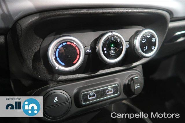 FIAT 500L 500L 1.4 16V Connect