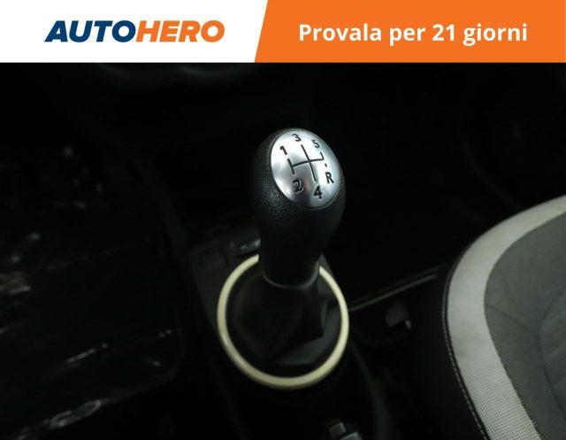 RENAULT Twingo SCe Zen