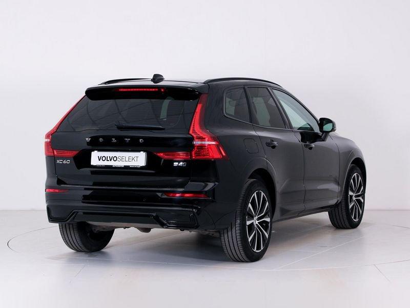 Volvo XC60 B4 (d) 197CV AWD AUT PLUS DARK