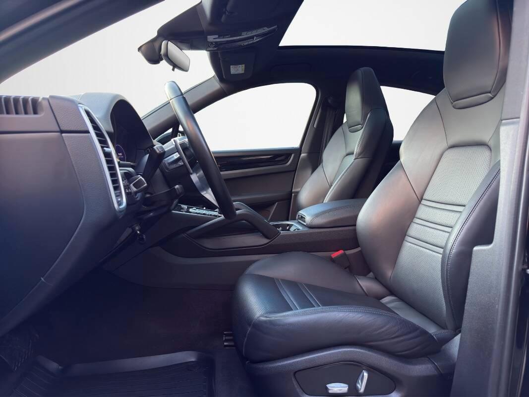 Porsche Cayenne COUPE' 3.0 340CV SOSPENSIONI PASM IVA ESPOSTA