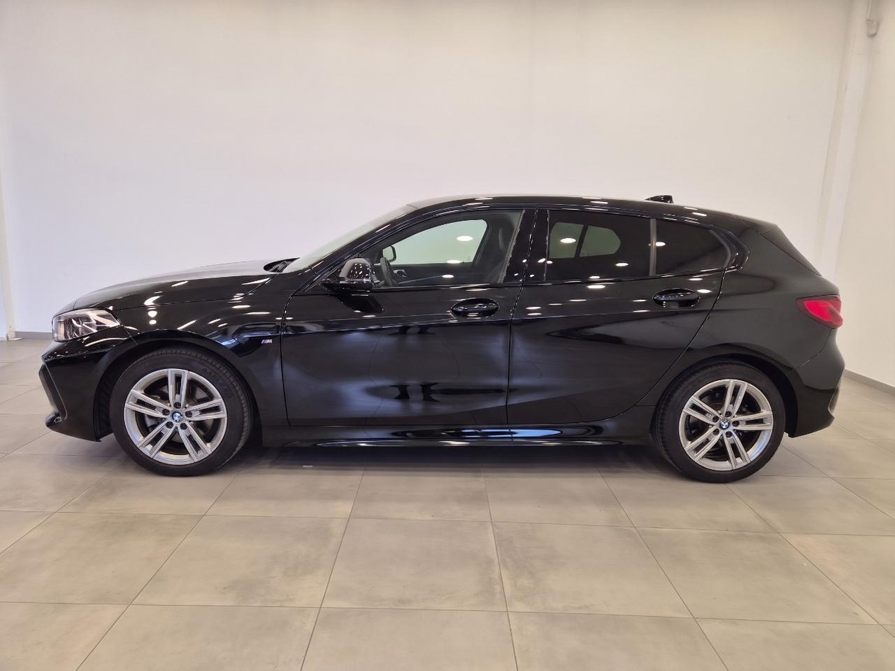 BMW 118 i Msport 136cv auto IN PROMO