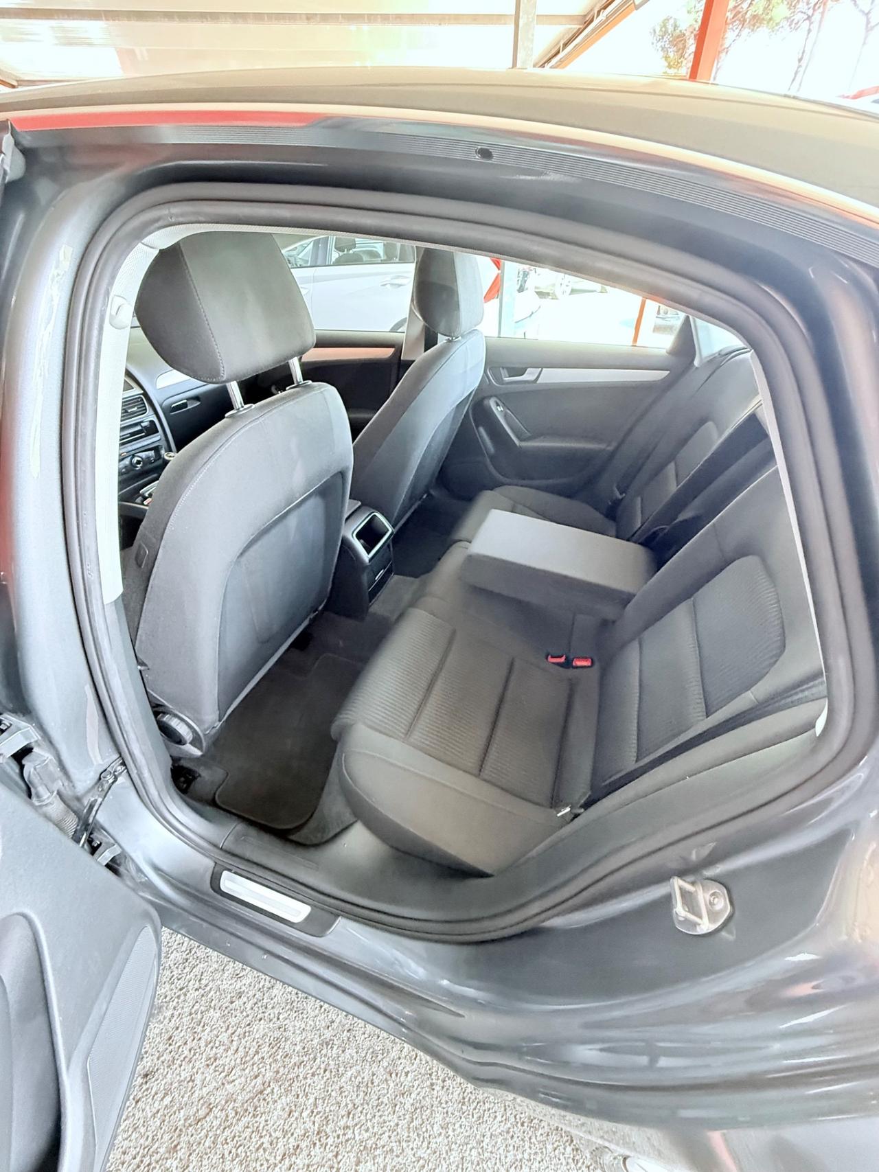 Audi A4 2.0 TDI 120 CV Advanced-( 78 mila km -unipro )