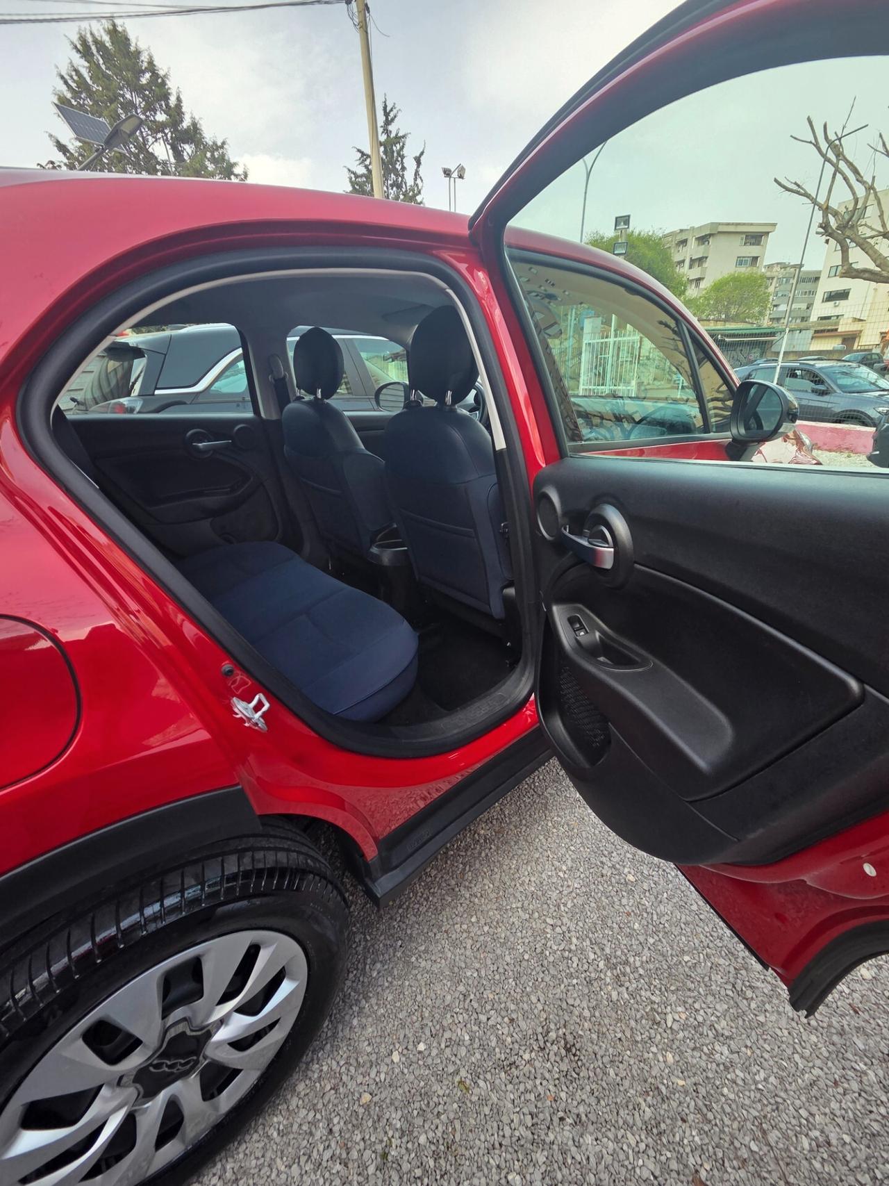 Fiat 500X 1.0 T3 120 CV Cross