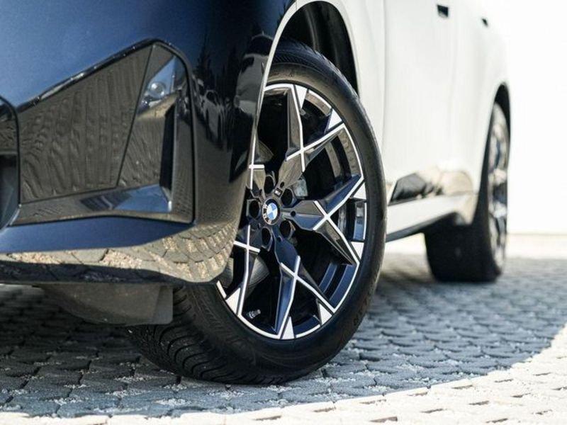 BMW X3 X3 xDrive20d 48V MSport P TETTO/FULL