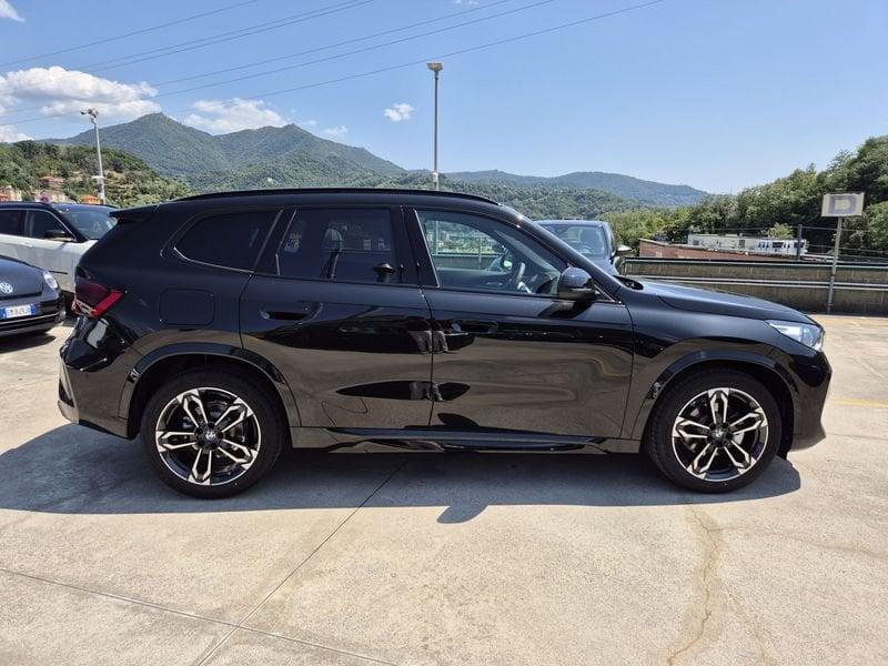BMW X1 sDrive 18d MSport DCT
