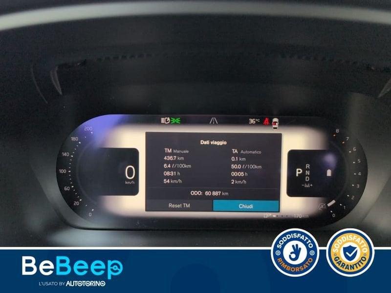 Volvo V60 2.0 B3 CORE AUTO