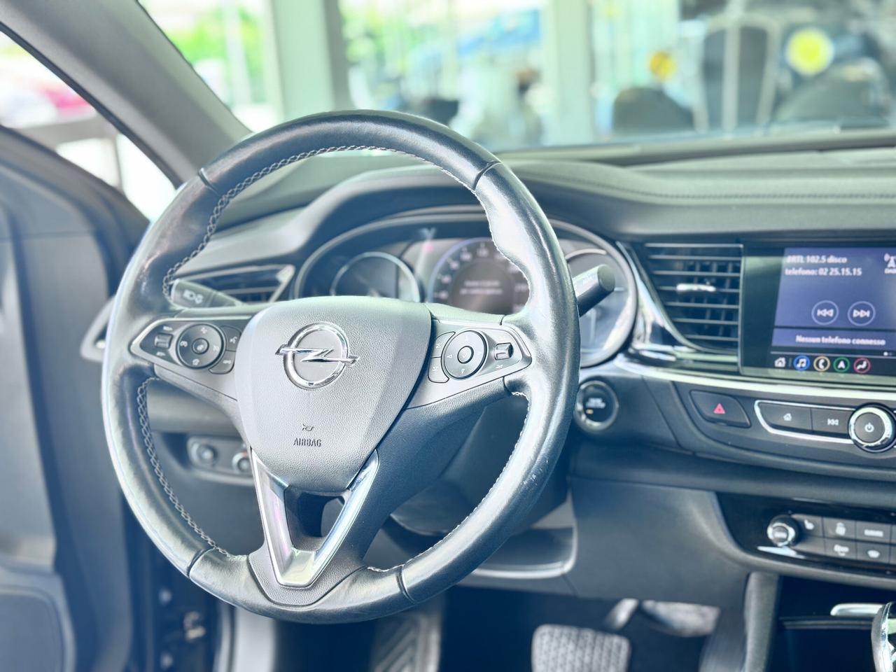 Opel Insignia 1.6 CDTI 136 S&S Sports Tourer Business