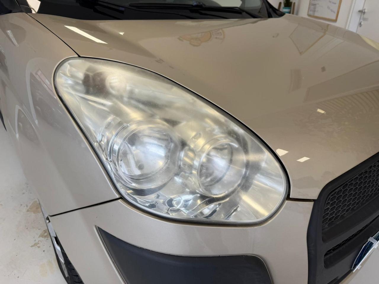 FIAT Doblò 1.6 MJT Dynamic