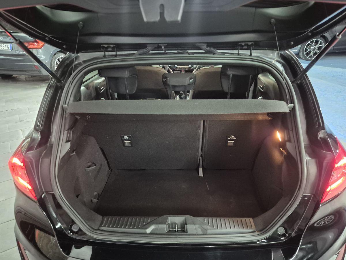 FORD - Fiesta - 1.1 85 CV 5p. ST-Line