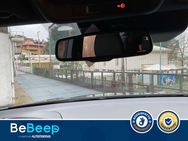 Mitsubishi Outlander PHEV 2.4 DIAMOND 4WD