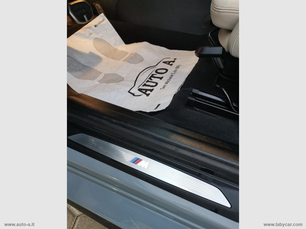 BMW X2 xDrive18d Msport