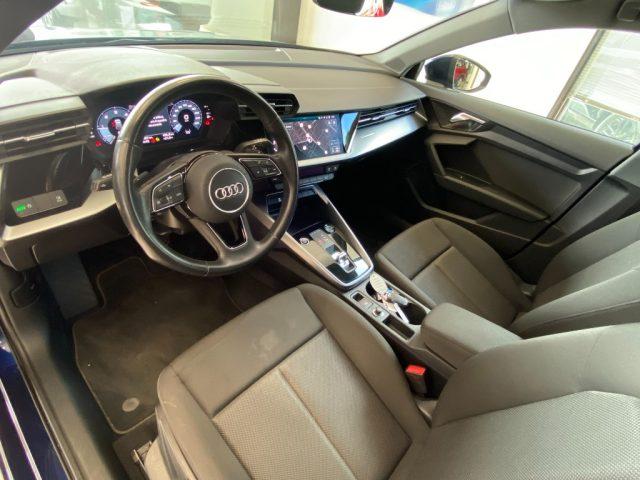 AUDI A3 SPB 30 TDI S tronic Business