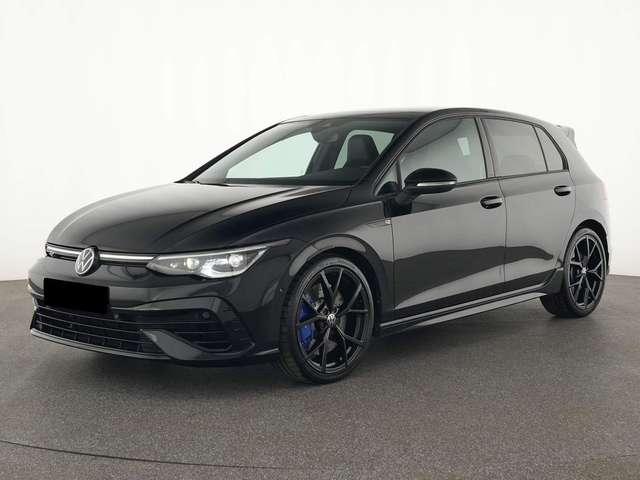 Volkswagen Golf R 8 VIII PERFORMANCE TETTO KAMERA 19" DRIFT BLACK