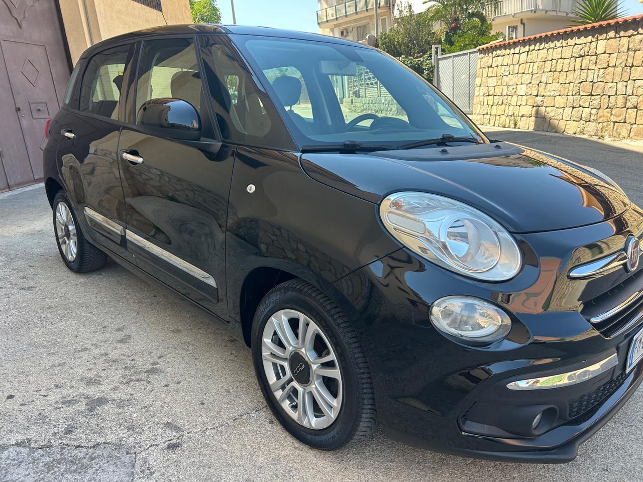 Fiat 500L 1.3 Multijet 95 CV Lounge