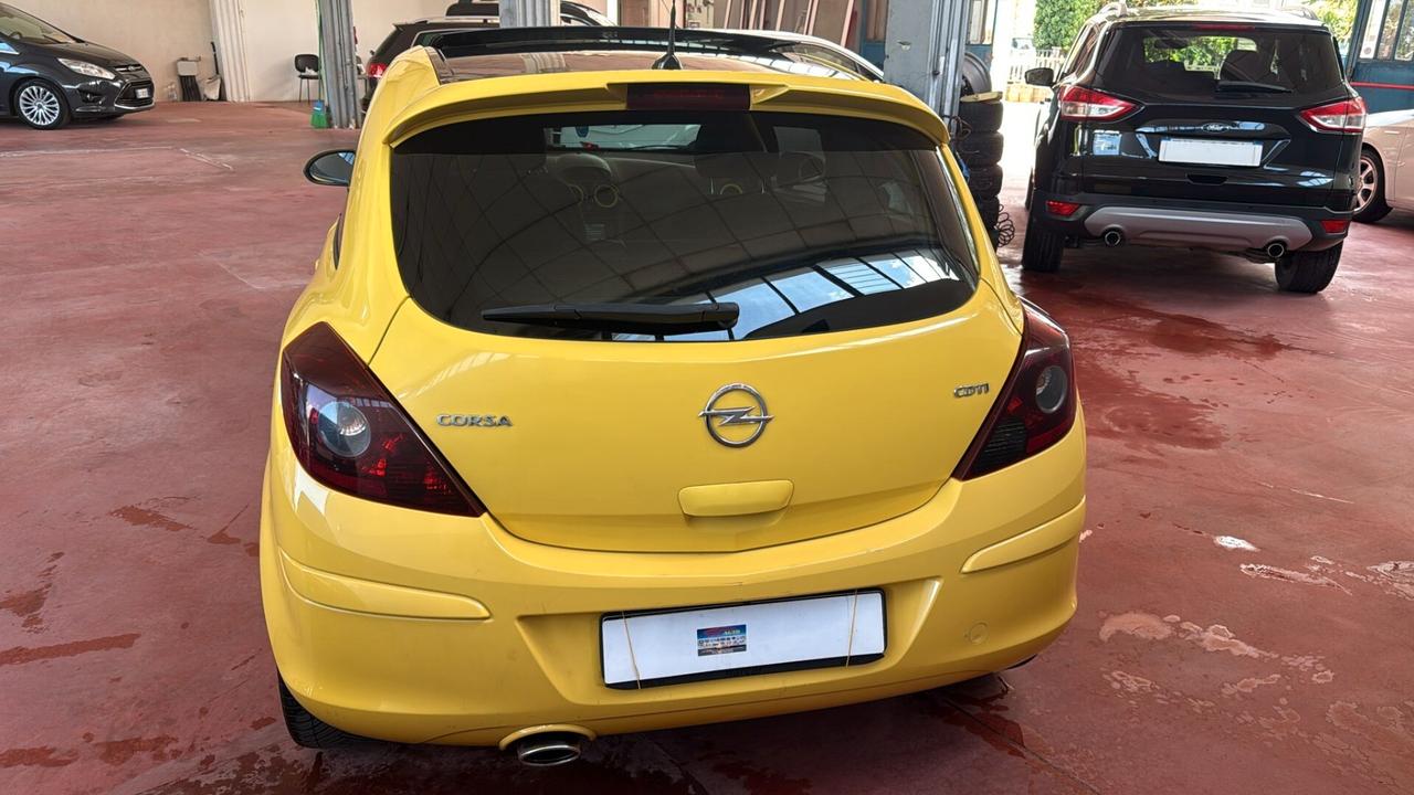 Opel Corsa 1.3 CDTI 95CV F.AP. 3 porte b-color
