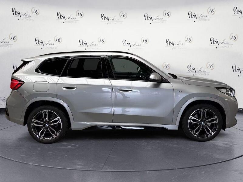 BMW X1 xDrive 20d MSport DCT TETTO LED KEYLESS CAMERA