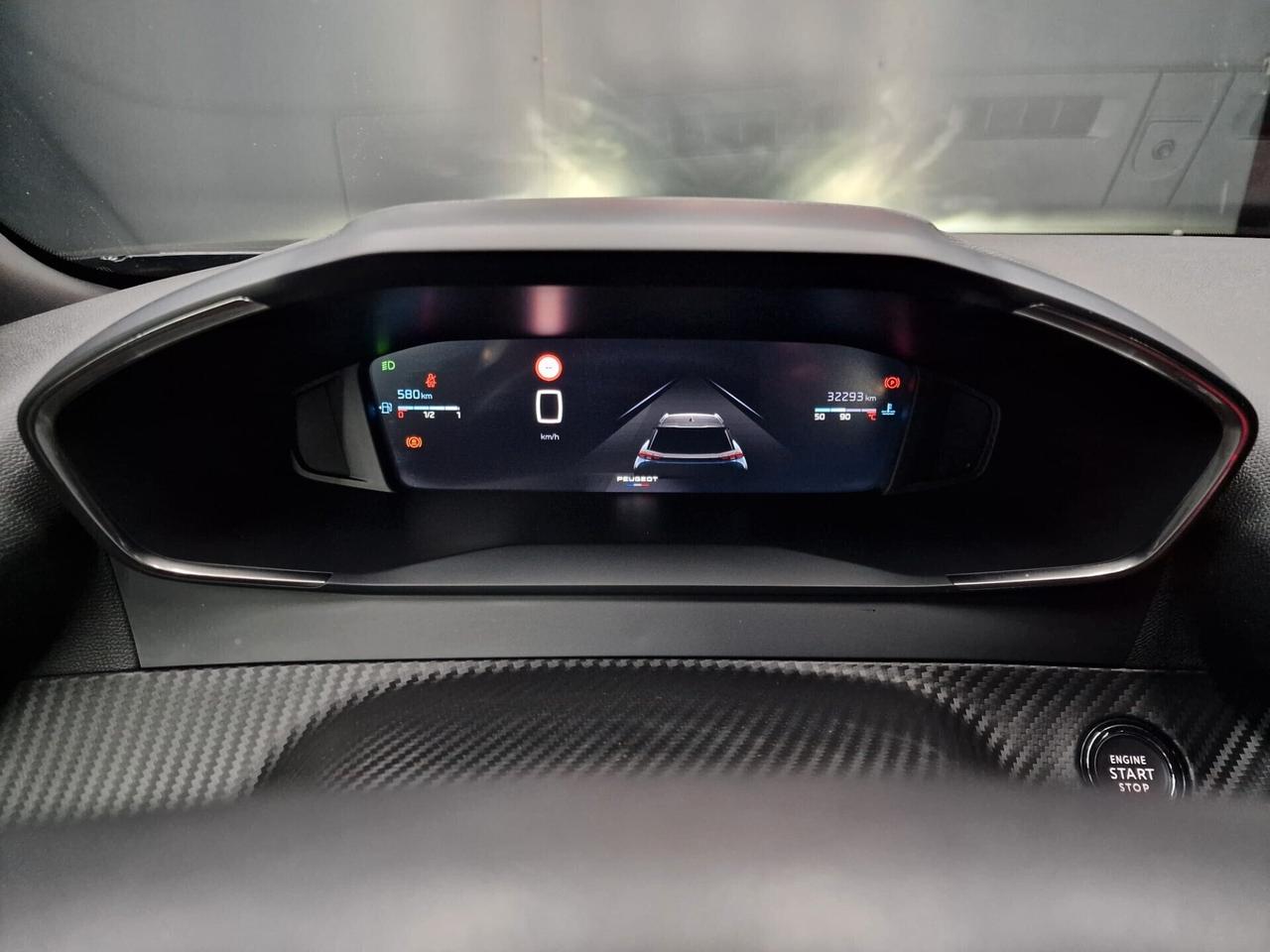 Peugeot 2008 1.2 PureTech 100 S&S Allure