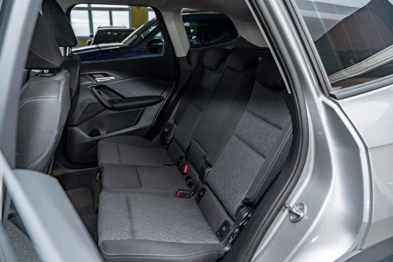 BMW X1 sdrive18d auto