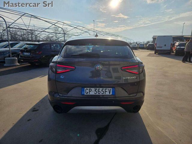 ALFA ROMEO Stelvio my23 2.2 td Super Q4 210cv auto - GP365FV