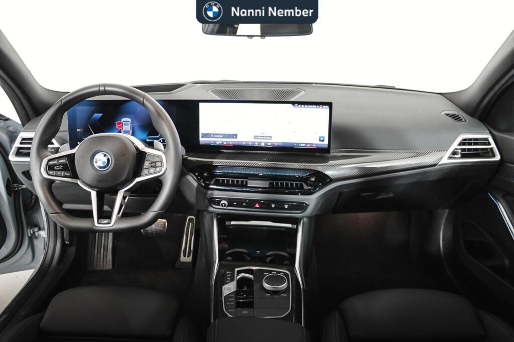 BMW Serie 3 Touring 330 e M Sport Pro xDrive Steptronic