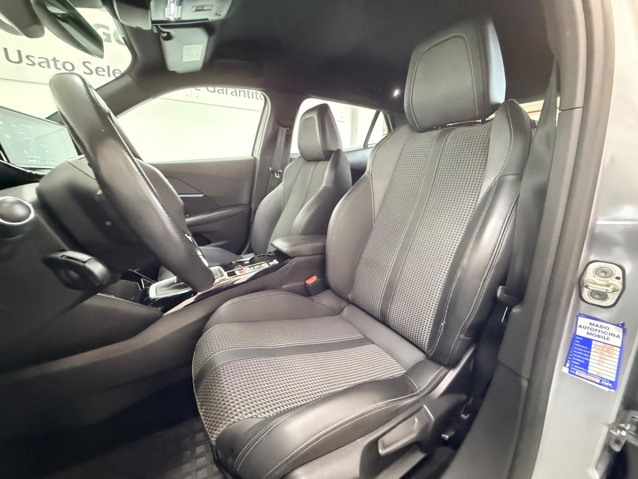 Peugeot 2008 1.5 BlueHDi 110 CV GT 03/2021 Euro 6B Neopatentati