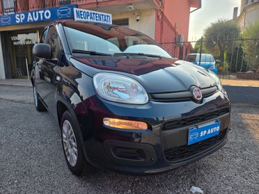 Fiat Panda - 2020