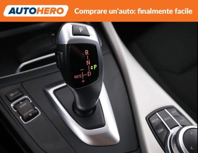 BMW 118 d 5p. Advantage