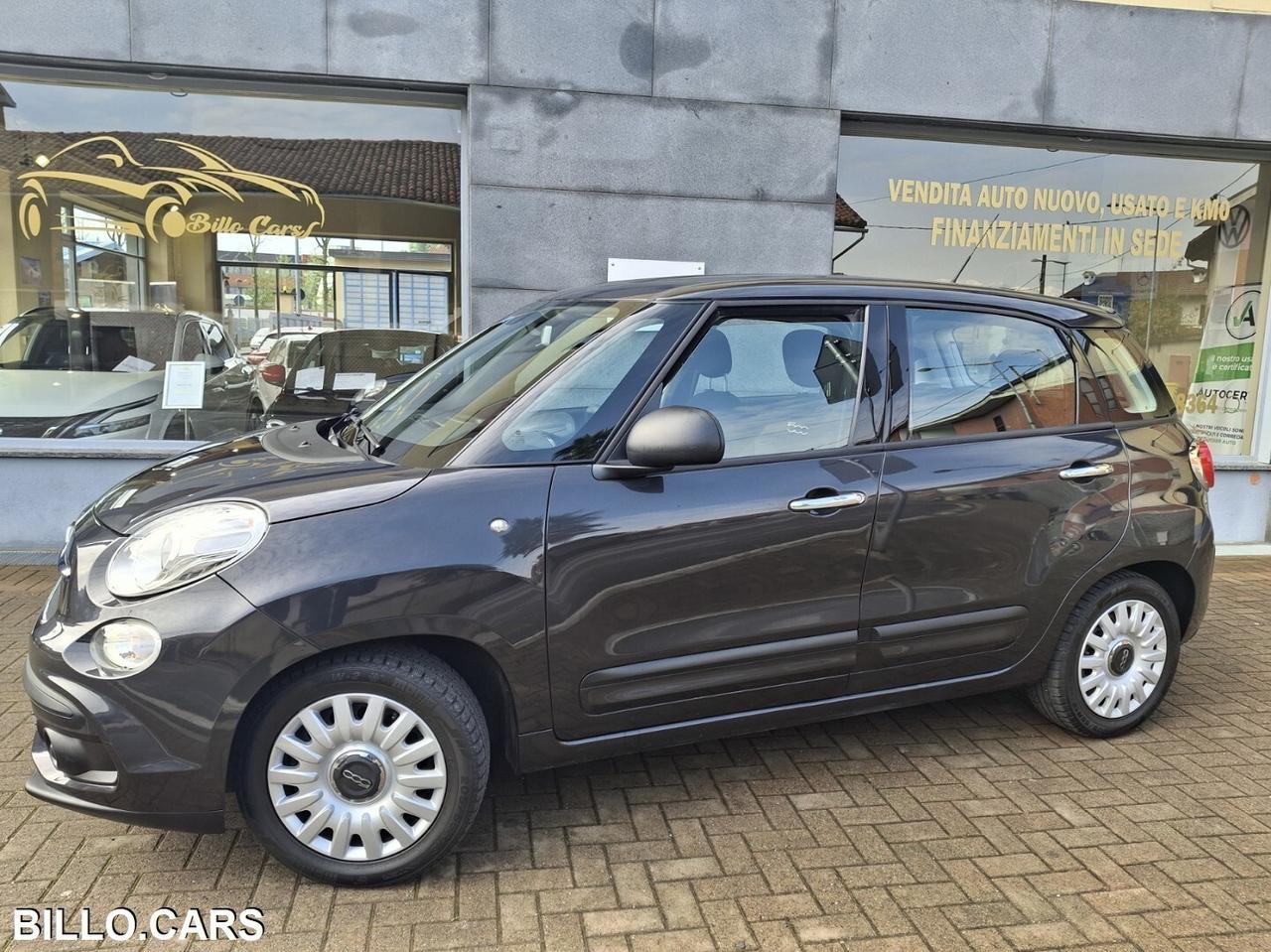 Fiat 500L 1.4 Urban 95cv my19