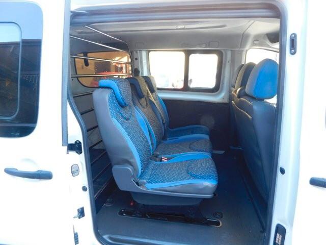 Fiat Scudo 2.0 MJT PC Combi 5 posti (M1)