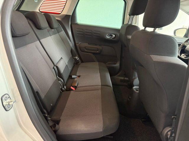 CITROEN C3 Aircross BlueHDi 100 S&S Shine AUTOCARRO