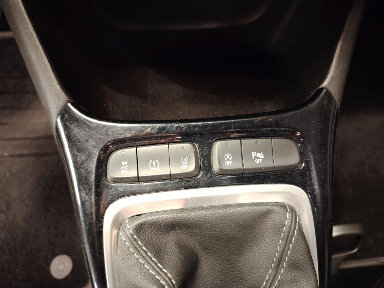 Opel Crossland 1.5 ECOTEC D 110 CV Start&Stop