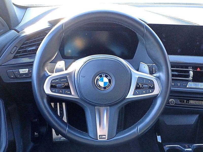 BMW Serie 1 M 135i xdrive auto