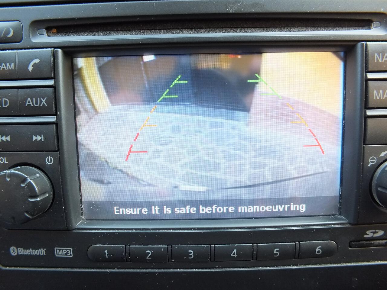 NISSAN QASHQAI+2 2.0 150 CV 4X4 AUTOM.7-POSTI TEKNA