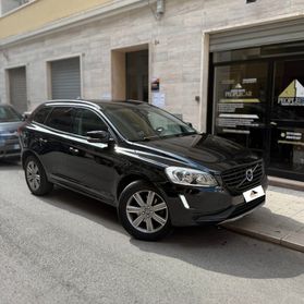 Volvo XC60 D4 AWD Summum