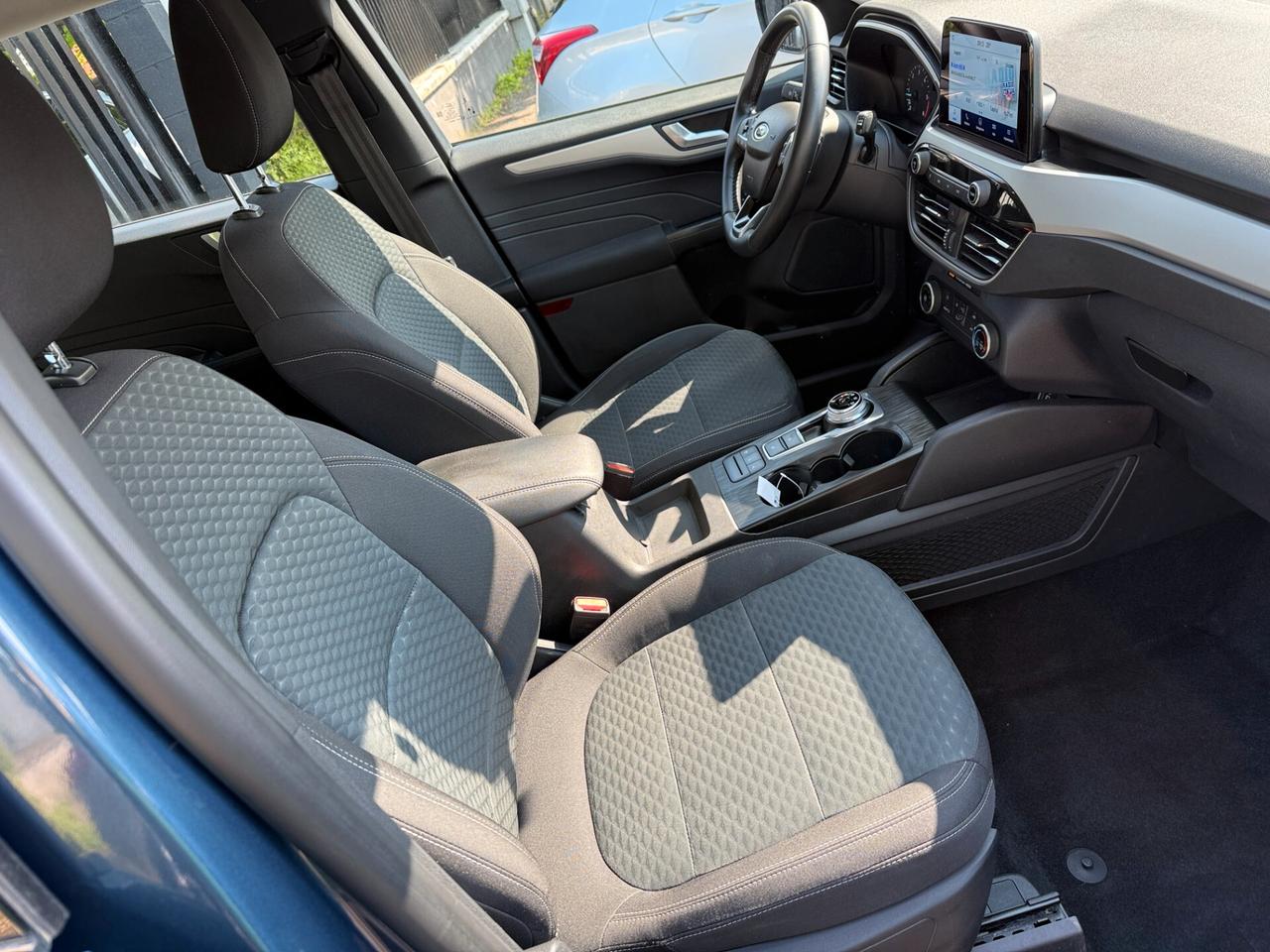 Ford Kuga 1.5 EcoBlue 120 CV aut. 2WD Titanium Business