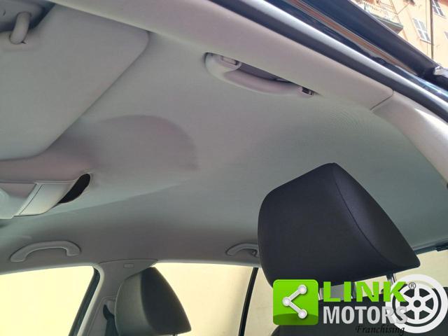 VOLKSWAGEN Golf 2.0 TDI 140CV DPF 5p. Highline