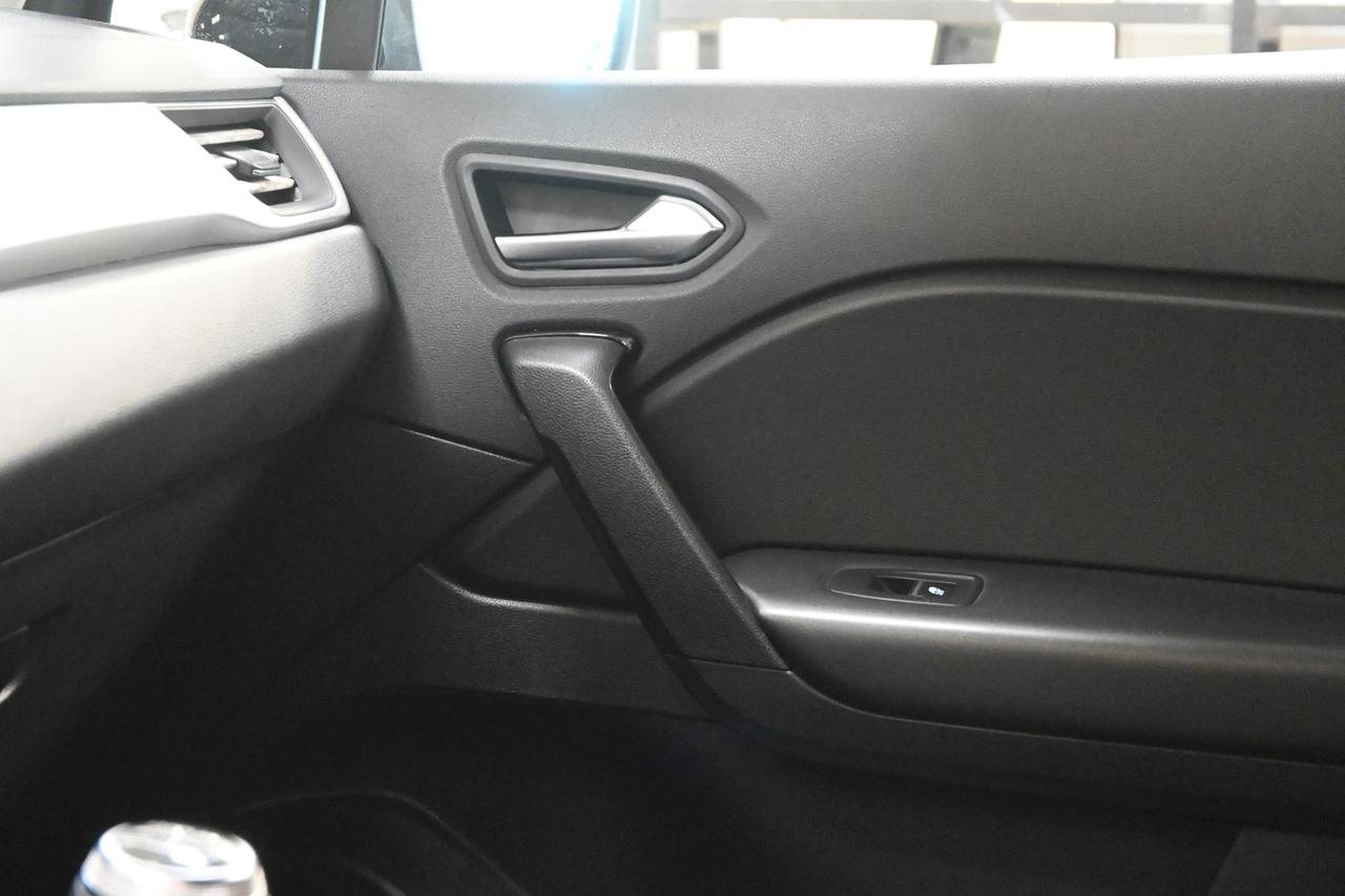 RENAULT Captur 2ª serie Captur TCe 100 CV GPL Zen