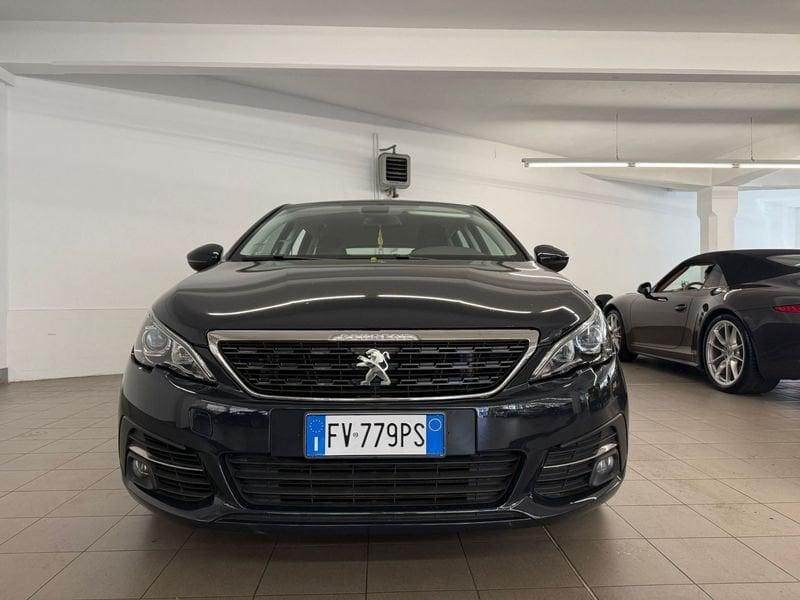 Peugeot 308 308 BlueHDi 100 S&S SW Business