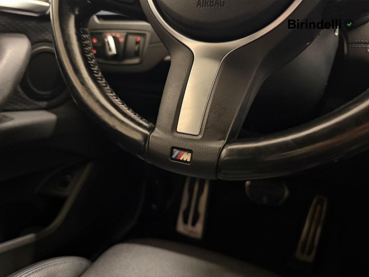 BMW X2 (F39) - X2 sDrive16d Msport