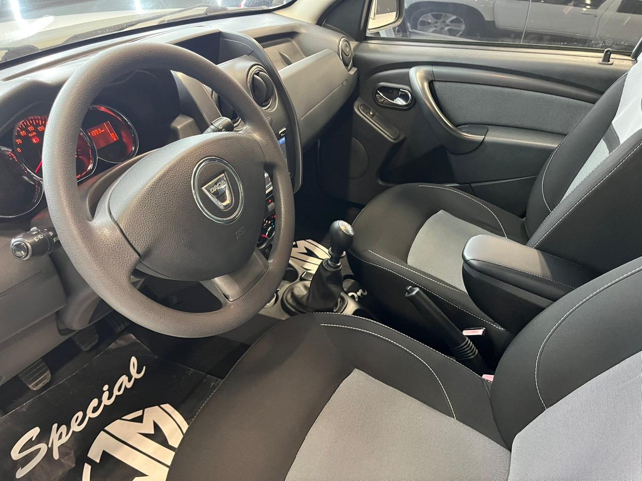 Dacia Duster 1.5 dCi 110CV Start&Stop 4x2 Serie Lim. Urban Explorer