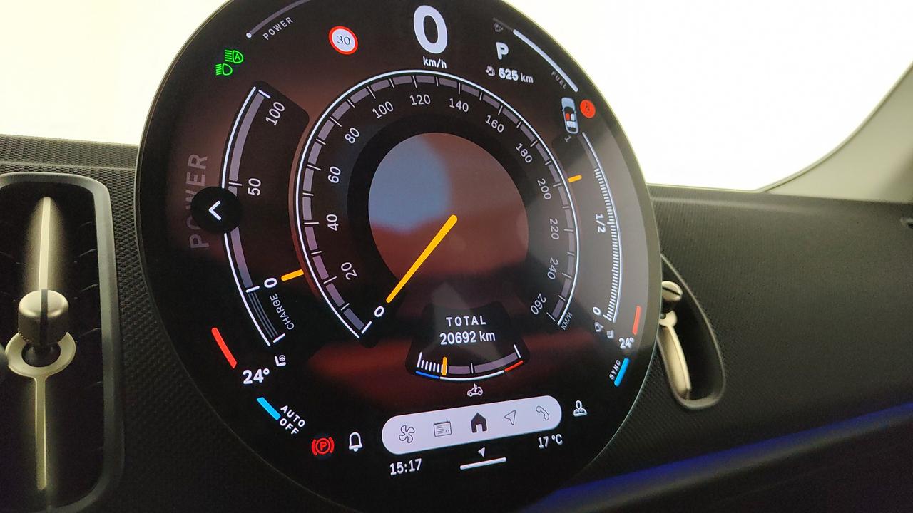 MINI Mini Countryman U25 - Mini Countryman 1.5 48V C Classic auto