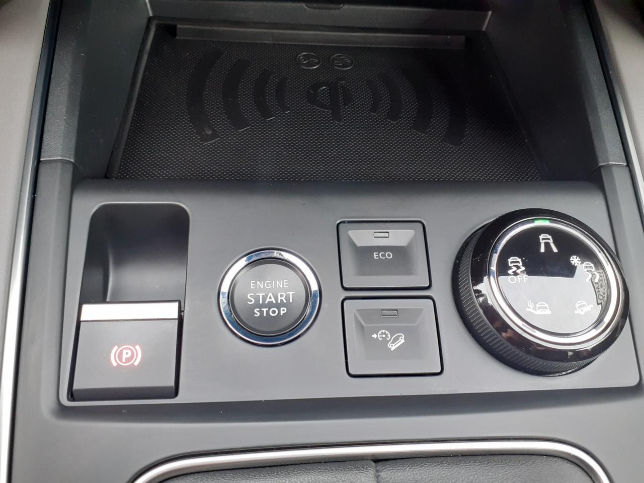 Citroen C5 Aircross PureTech 130 S&S Shine